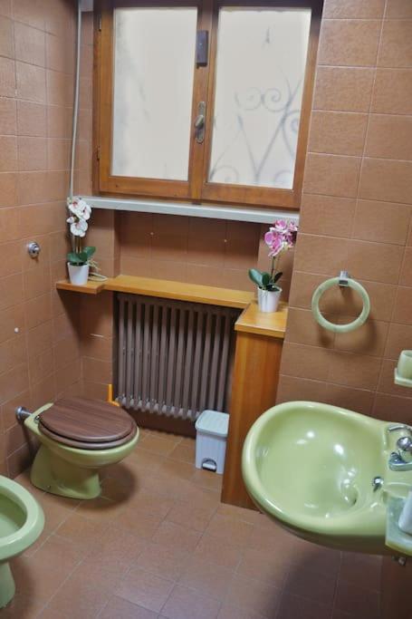 Dolce Vita Assisi Flat Two Bedrooms Two Bathrooms Extérieur photo