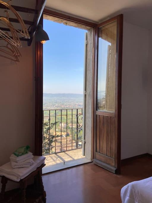 Dolce Vita Assisi Flat Two Bedrooms Two Bathrooms Extérieur photo